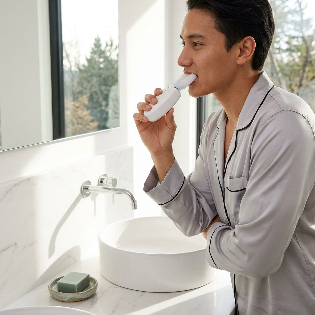 360° Sonic Toothbrush