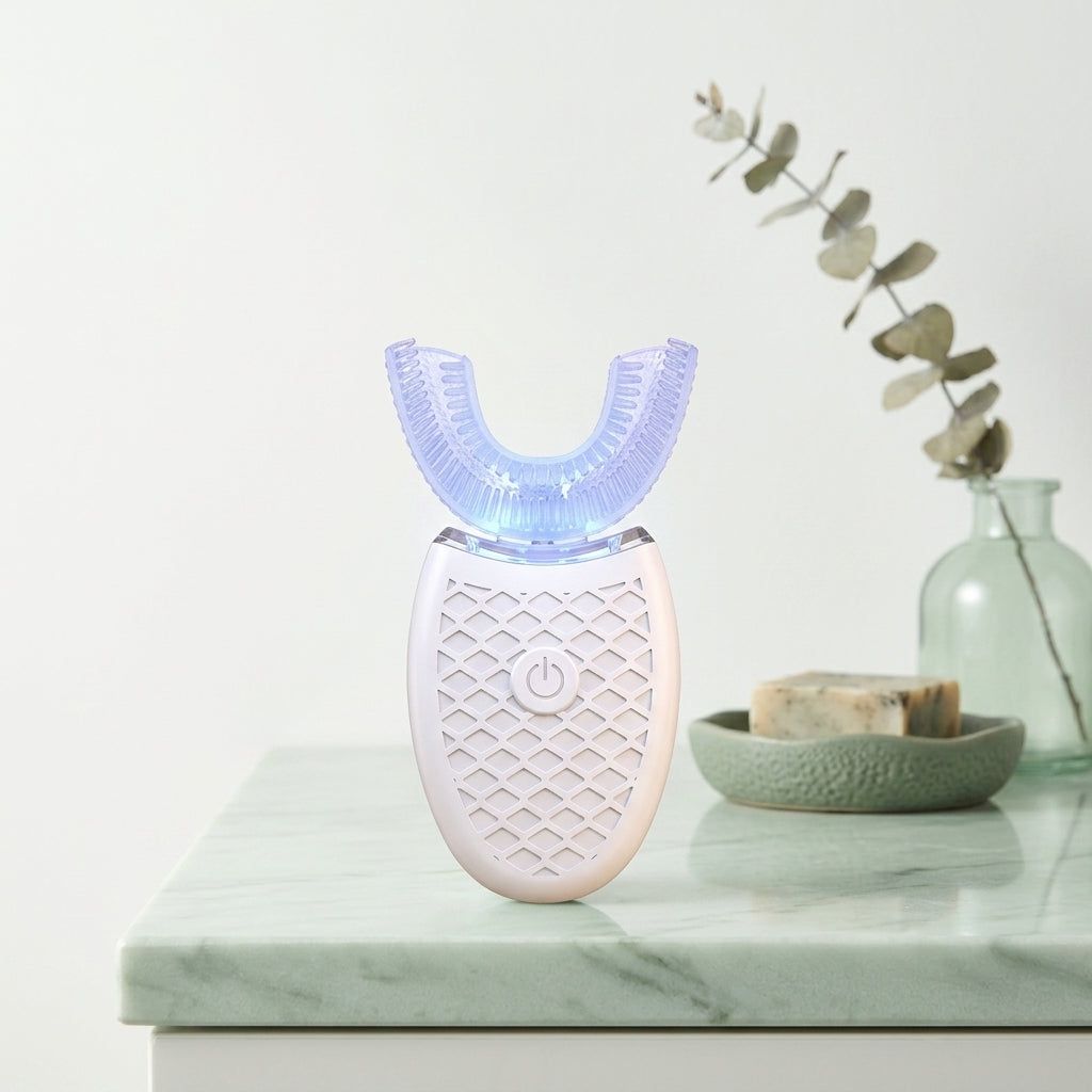360° Sonic Toothbrush