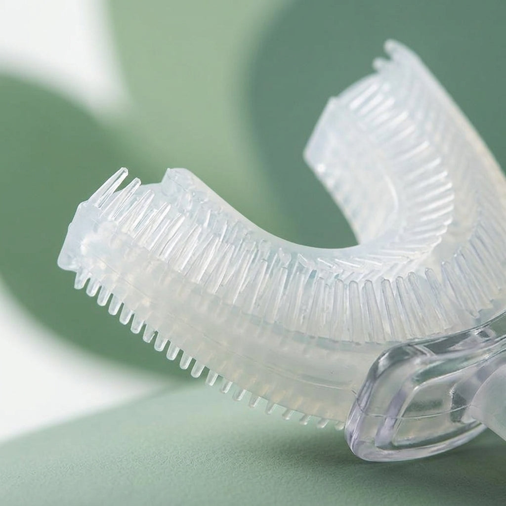 360° Sonic Toothbrush