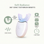 360° Sonic Toothbrush